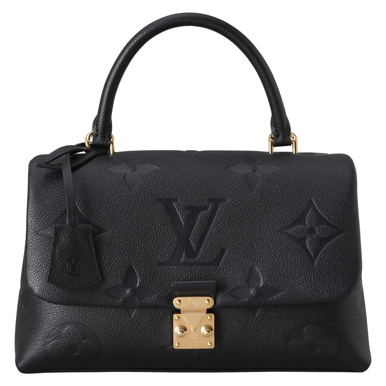 LOUIS VUITTON(USED)루이비통 M45976 앙프렝뜨 마들렌 MM